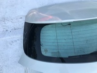 фото thumb №7, Mercedes w176 a-klasa кришка багажника зад задня