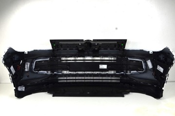 фото thumb №10, Vw tiguan iii комплектный перед белый lc9a 24 год