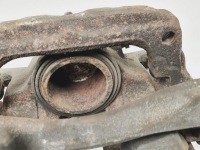 фото thumb №5, Супорт гальмівний правий перед mercedes w176 1.6 cgi