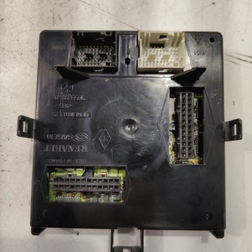 фото thumb №2, Renault laguna ii 2005 модуль / блок управления комфорта