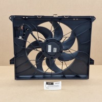 фото thumb №1, Вентилятор mercedes r w251 ml w164 gl x164 600 wat