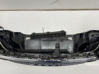 Купити Audi q7 4l 05-09 бампер перед передній комплектний  pdc омивачі offroad lz7l, фото thumb