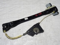 фото thumb №1, Підйомник скло перед лівий seat mii vw up 5 двері