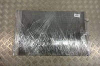 фото thumb №7, Радіатор кондиціонера bmw 6 e63 64509122825 5.0l бензиновий 2002