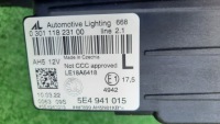 фото thumb №5, Skoda octavia 4 iv 5e4 full led лампа передняя