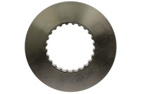 фото thumb №3, Гальмівні диски гальмівні 2szt. renault premium 2 2005 starline