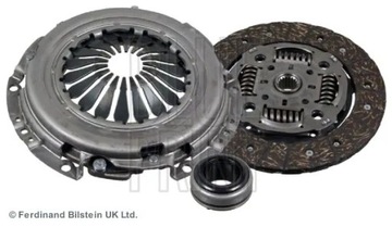 фото thumb №2, Набір зчеплення підшипник опорні adp153028