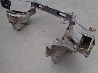 фото thumb №6, Pas передній підсилювач передні fiat croma 2 ii lift fl 2007-2011r. 819