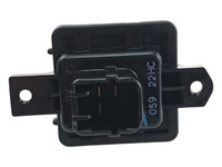 фото thumb №5, Mitsubishi asx outlander eclipse 12-24 резистор блок управления модуль вентилятора