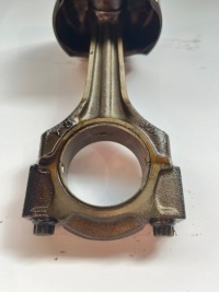 Поршень с шатун mercedes w124 m104 320 e320 320e 280 e280 280e Цена, фото thumb