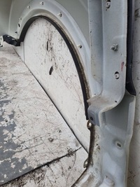 фото thumb №11, Opel antara крыло правый перед передний