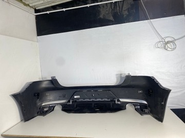 фото thumb №10, Бампер зад задний peugeot 508 ii 2 sedan 18- gt-line eu