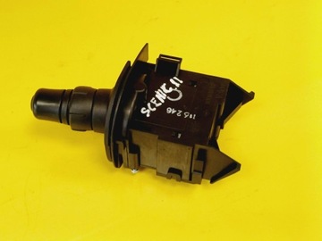 фото thumb №7, Рулевой/подрулевой переключатель дворник renault grand scenic ii nr487