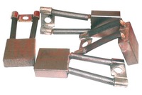 фото thumb №1, Щетка угольная, стартер era 233078