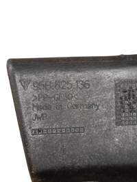 фото thumb №6, Porsche macan 95b 2021 все другая часть подвеска