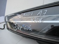 фото thumb №15, Лампа перед левая laser audi rs6 rs7 4k8941085c
