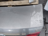 фото thumb №7, Крышка багажника багажника vw passat b7 sedan