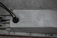 фото thumb №5, Поворотник бампера левый subaru impreza i gf