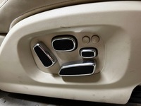 фото thumb №10, Сидіння шкіряні екрани вентиляція обшивки підлокітник jaguar xj x351 eu