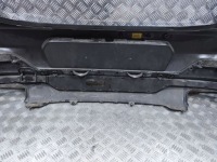 Bmw x4 g02 mpakiet бампер задня з дифузор carbonschwarz Оригінал, фото thumb