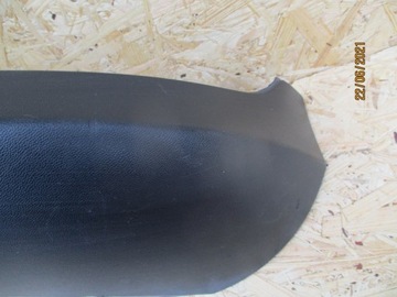 фото thumb №9, Mercedes glc w253 спойлер накладка бампер перед