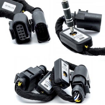 фото thumb №1, Модуль поворотники динамичный led panamera