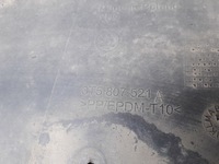 фото thumb №12, Skoda superb 2 ii sedan 08- бампер задній дифузор 3t5807421 3t5807521a