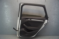 фото thumb №16, Audi a3 8v sportback дверь правые зад ly9c d1529