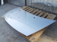 Капот крышка двигателя citroen c3 1 hb 5d цвет ezrc lata 2002-2006 Киев, фото thumb