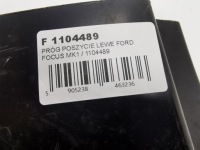 фото thumb №9, Порог обшивка левое ford focus mk1 / 1104489