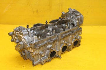 фото thumb №1, Головка правая opel vectra c signum 3.0 cdti z30dt