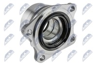 фото thumb №2, Ступиця колеса зад klt-ty-037 nty