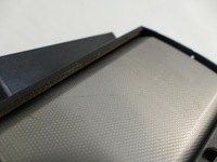 фото thumb №9, Jaguar xf x250 xfr lift решётка обдув левая