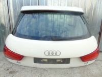 фото thumb №1, Audi a1 8x крышка багажника задняя задняя lf5b комплектная лампа