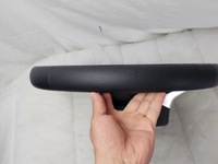 фото thumb №9, Воздуховод мультифункция кожа audi a5 b9 a5 f5 s line лепестки переключения 8w0419091gn