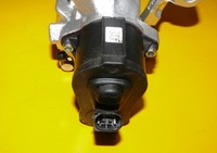 фото thumb №11, Суппорты тормозные скоба левый правый задняя vw sharan 2 ii 282/12mm 10-19r.