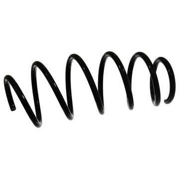 фото thumb №1, Пружина підвішування febi 46933