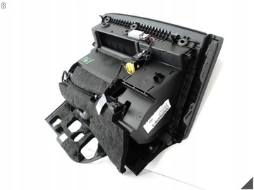 фото thumb №9, Audi a5 s5 8w6 f5 a4 s4 8w0 b9 15- бардачок пассажира klimatyzowany версия uk