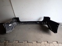 фото thumb №6, Бампер задняя задний audi a6 c8 2018- kombi