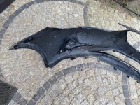 Opel insignia b 2 2 рестайлинг  бампер перед решётка хром 39140468 оригинал Цена, фото thumb