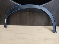 фото thumb №5, Планка крила m набір лівий зад bmw x1 f48 колір c1d