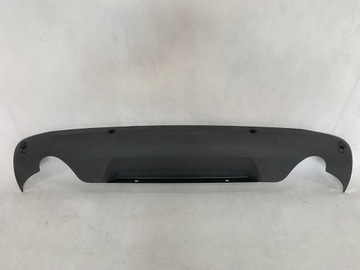 фото thumb №1, Спойлер диффузор бампер зад задний volvo v70 iii 12r fl pdc 31353569 04.25