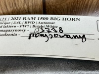 фото thumb №8, Важіль нижній лівий перед dodge ram 1500 2019+ usa