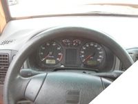 фото thumb №1, Seat arosa 98r 1.0 счетчик приборы