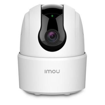 Панорамная камера Imou Ranger 2c, 4 Мп, мониторинг Wi-Fi в помещении, на Microsd