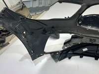 фото thumb №4, Mercedes glb w247 amg бампер перед передний