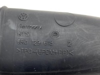 фото thumb №6, Seat ibiza iv 6j,6p 2014 труба / пабтрубок  впускной воздуха