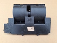 Iveco eurocargo двигун вентилятор повітродувка обігрівача 504268419 Зі Шроту, фото thumb