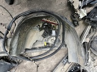 фото thumb №1, Подкрылок expert jumpy proacy 2016-2023 задняя левая