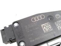 фото thumb №5, Audi q5 sq5 2013 блокировка колонки руль